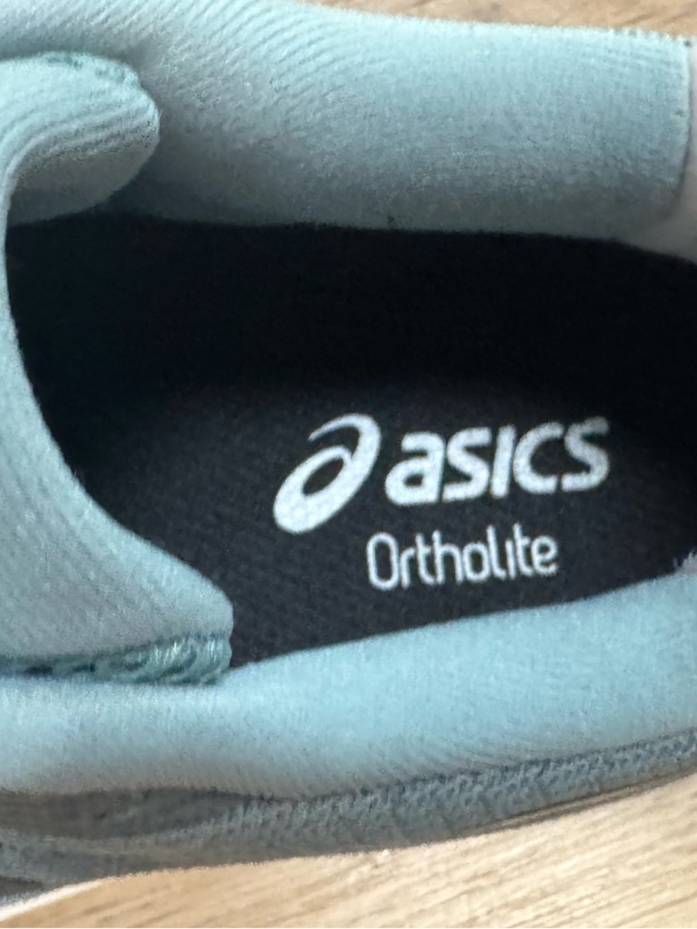 ASICS Ortholite Sneakers - Picture 10 of 11